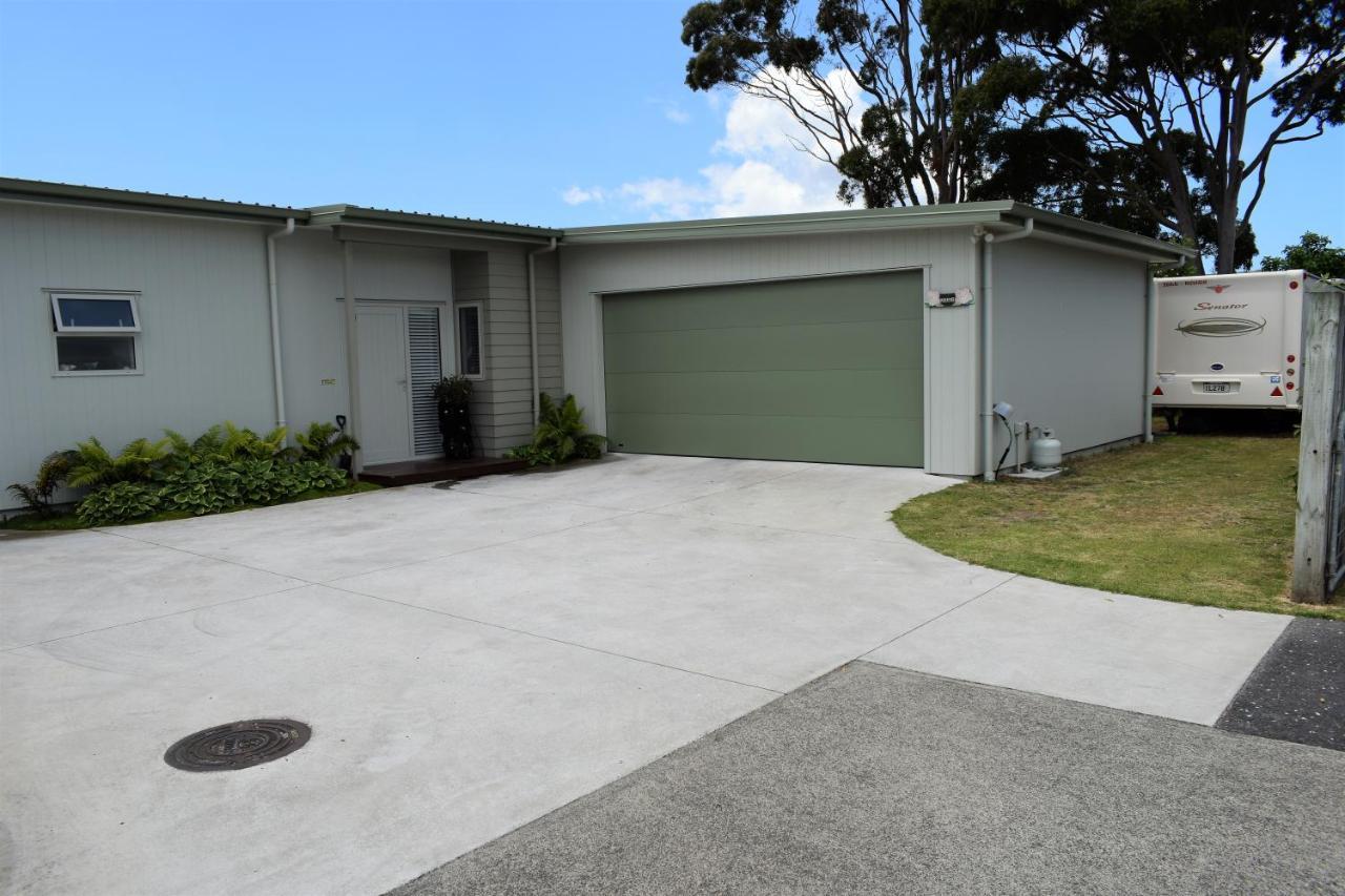 Paradise In Whitianga B&B Wells Place Εξωτερικό φωτογραφία