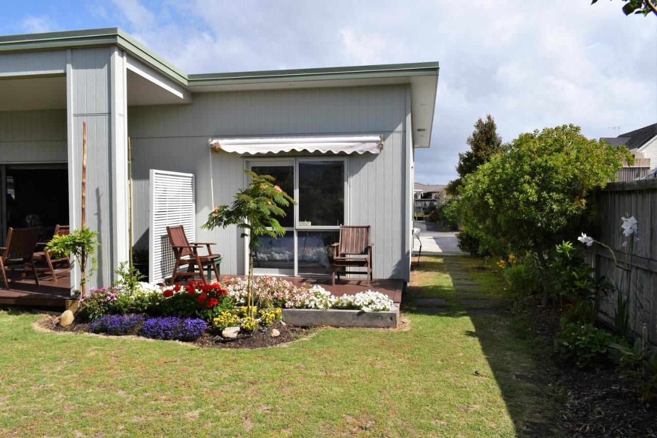 Paradise In Whitianga B&B Wells Place Εξωτερικό φωτογραφία