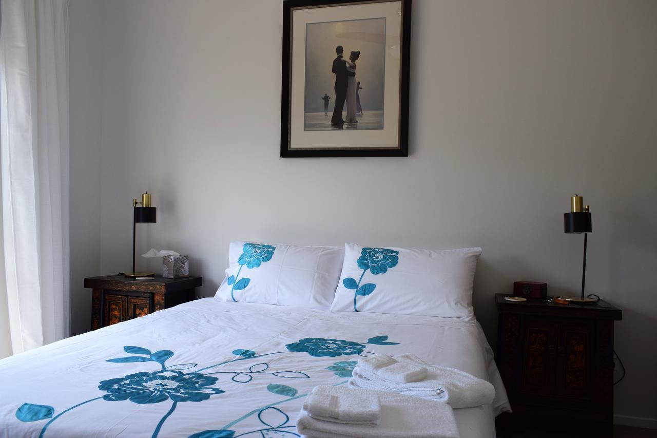 Paradise In Whitianga B&B Wells Place Εξωτερικό φωτογραφία
