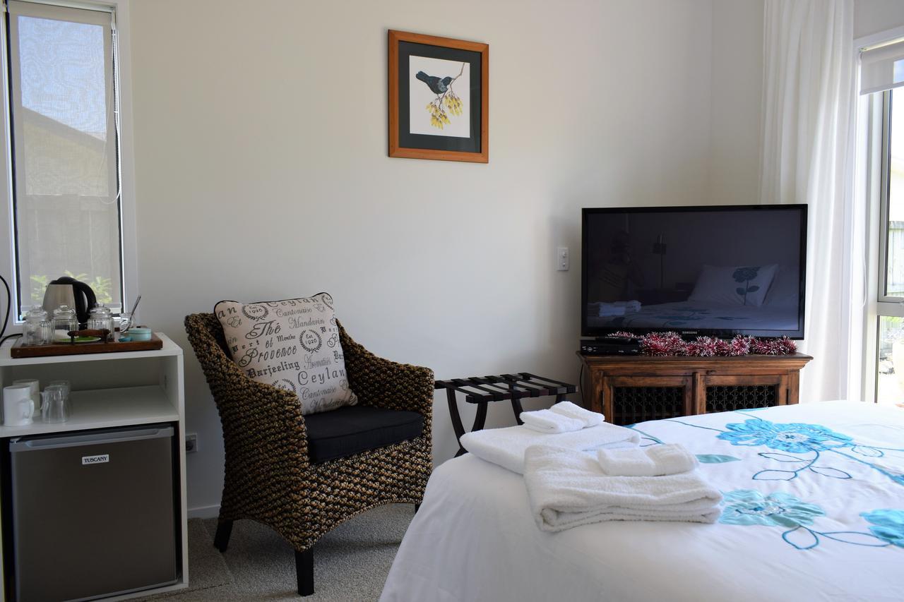 Paradise In Whitianga B&B Wells Place Εξωτερικό φωτογραφία