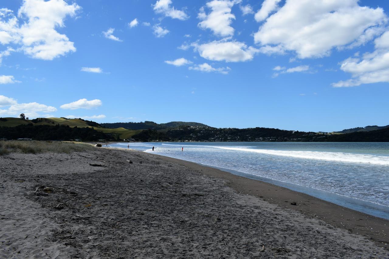 Paradise In Whitianga B&B Wells Place Εξωτερικό φωτογραφία