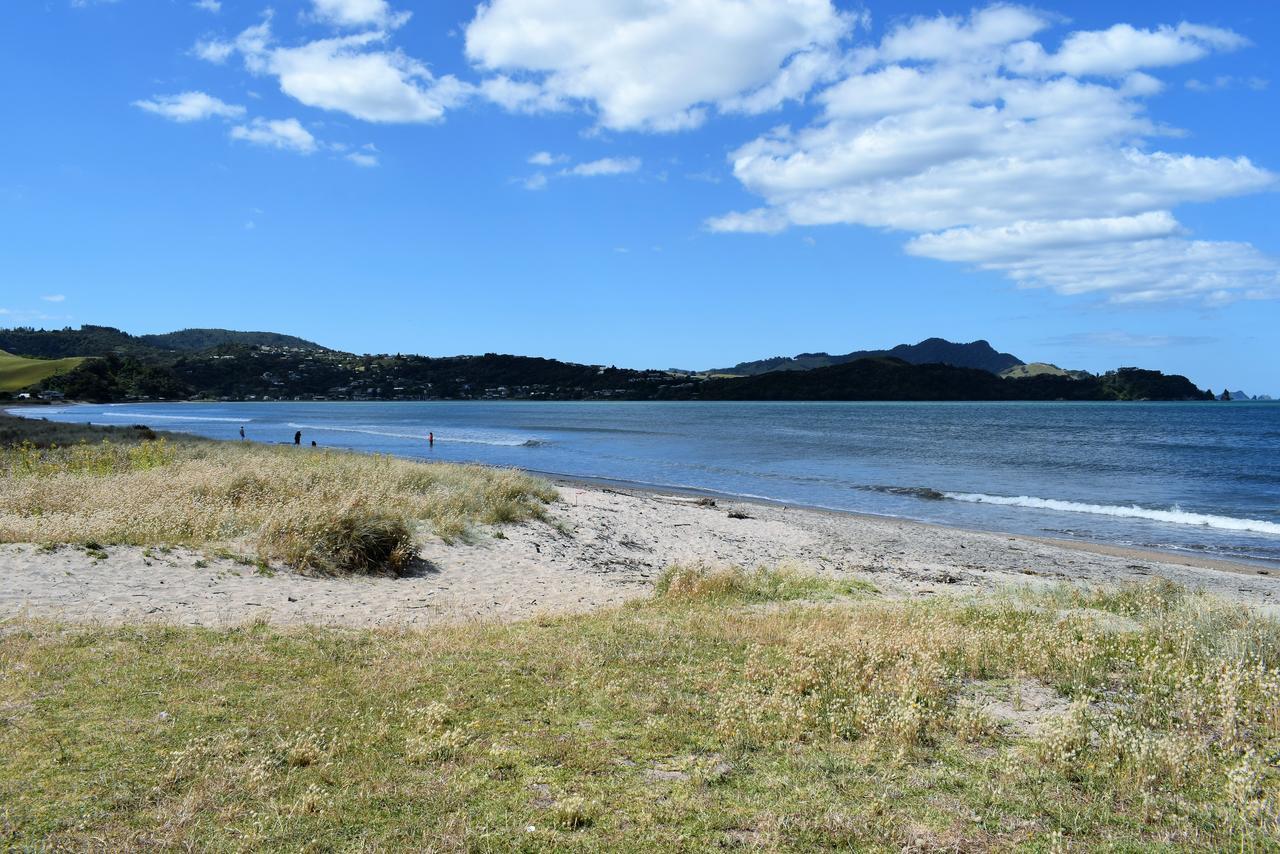Paradise In Whitianga B&B Wells Place Εξωτερικό φωτογραφία