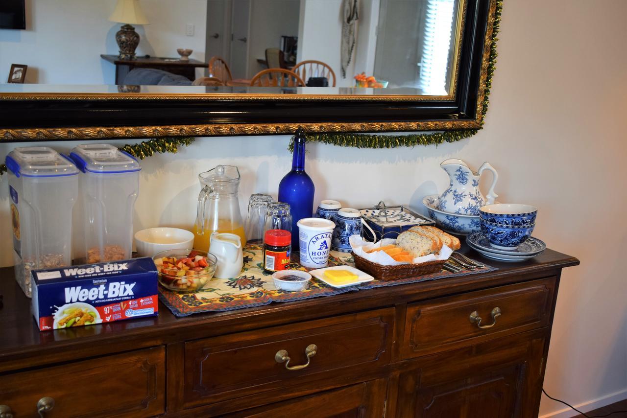 Paradise In Whitianga B&B Wells Place Εξωτερικό φωτογραφία
